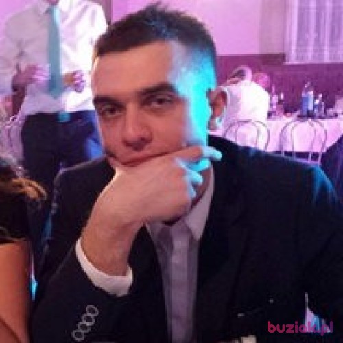 KonkretON40, Mężczyzna, 39 lat, Olsztyn
