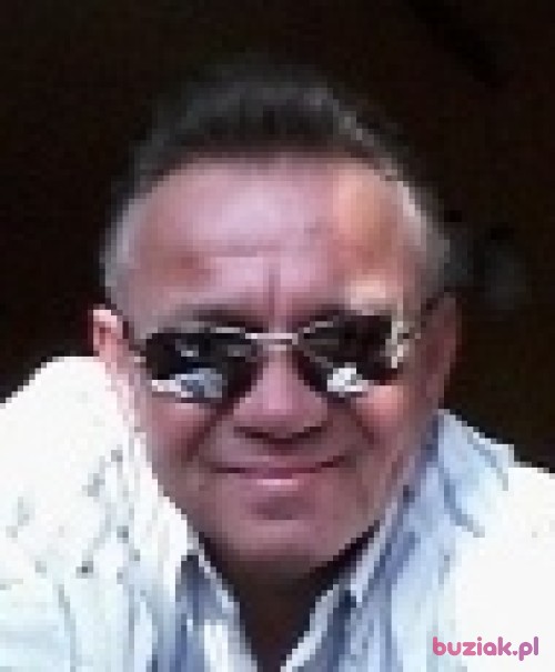 Black555, Mężczyzna, 57 lat, Poznań