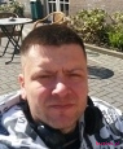 Rzeziol, Mężczyzna, 46 lat, Chodzież