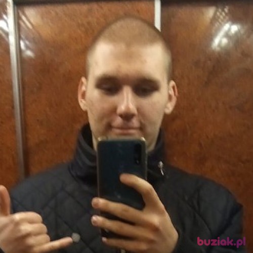 walecznyKacper5, Mężczyzna, 19 lat, Toruń