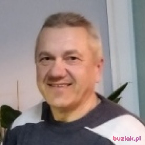 mirek0767, Mężczyzna, 57 lat, Białystok