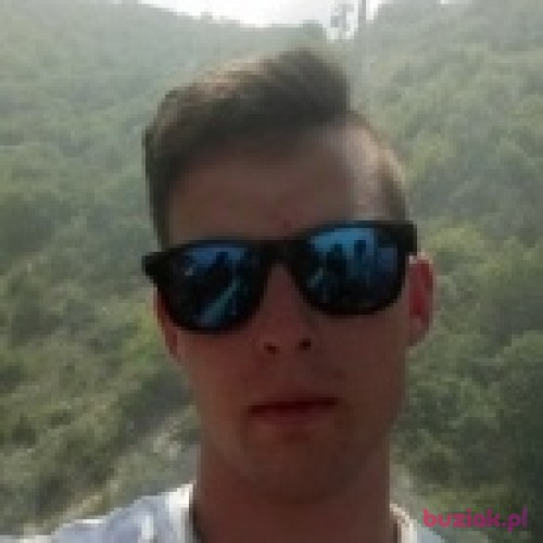 matleo100, Male, 25 years, Nowogard