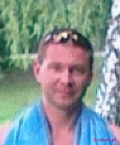 SiJaca, Mężczyzna, 46 lat, Poznań