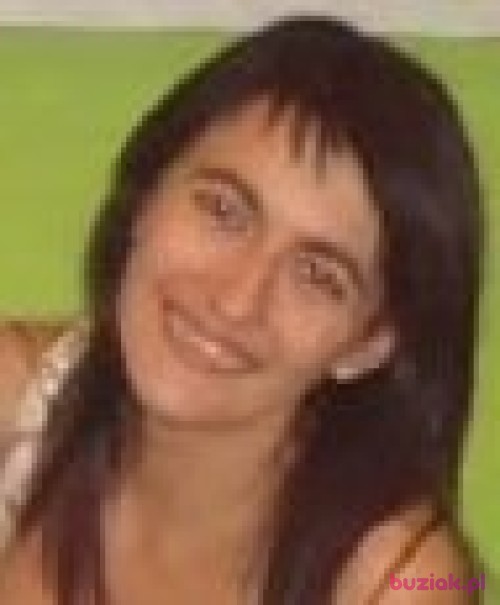 basiakos, Female, 37 years, wielkopolskie