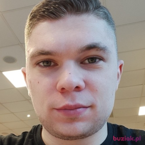 Sumenexus, Male, 28 years, Ciechanów
