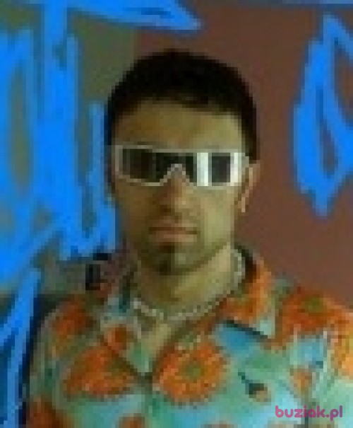 marlon76, Male, 46 years, Wrocław