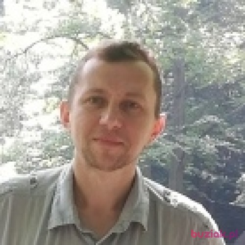 RadzioBuziaczek, Male, 43 years, Jasło