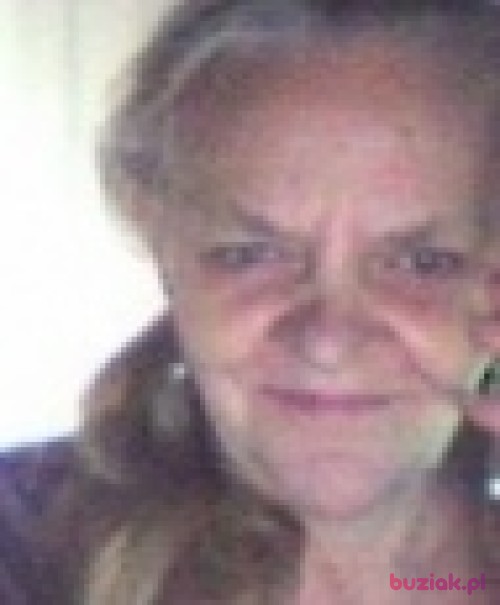 Danka555, Female, 69 years, Leszno