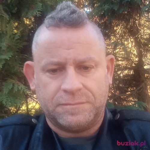 R-123, Mężczyzna, 47 lat, Bielsko-Biała