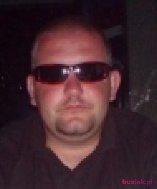 djariel, Mężczyzna, 45 lat, Warszawa