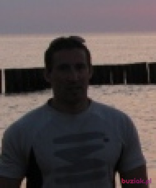 Piotr35p, Male, 46 years, Poznań