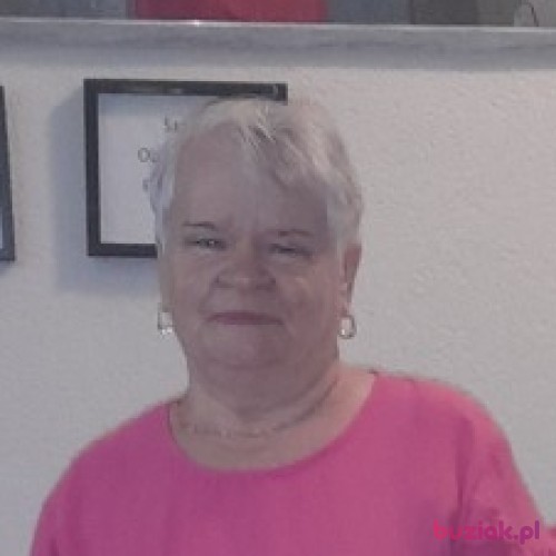 bursztyn12, Kobieta, 66 lat, Kalisz