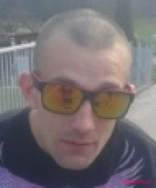 szepard, Mężczyzna, 38 lat, Iława