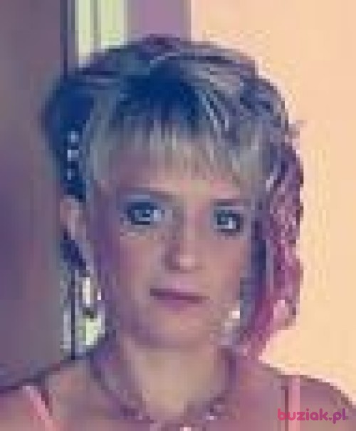 anica20, Female, 34 years, Sokołów Małopolski