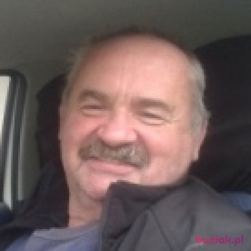 aniz1, Mężczyzna, 60 lat, Gniezno