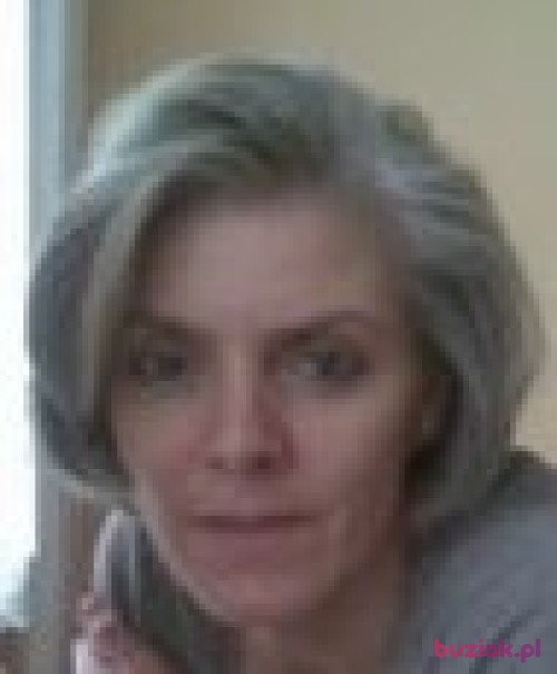 dansik, Kobieta, 55 lat, Brzeziny