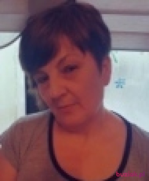 sweetaniaa, Kobieta, 55 lat, Tarnowskie Góry