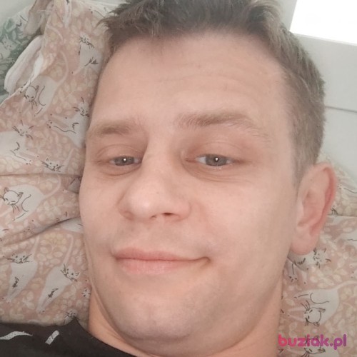 Majsterek35, Male, 35 years, Crosby