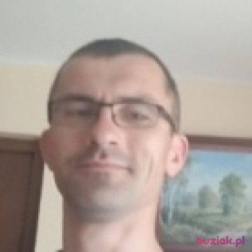 Bombki, Mężczyzna, 43 lata, Kańczuga
