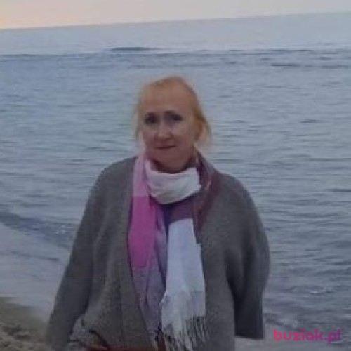Bozkuz-63, Female, 62 years, Tarnowskie Góry