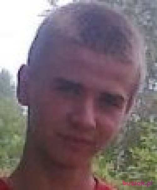 rysiu19934, Mężczyzna, 31 lat, Wejherowo