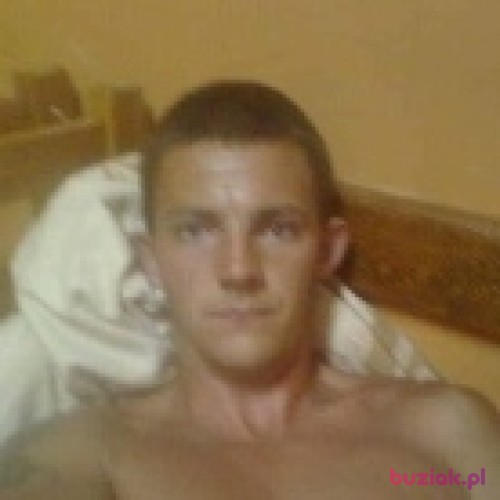 Matiusev, Male, 34 years, Luboń