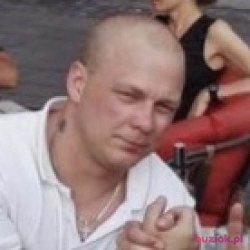 Dominiketien, Male, 45 years, Warszawa