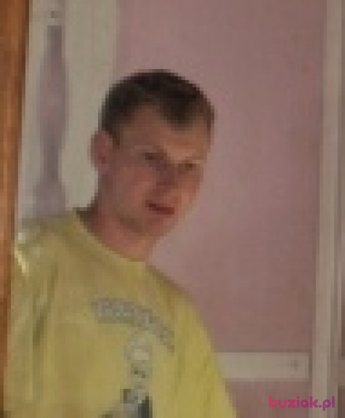 Aamnxc, Male, 33 years, Radom