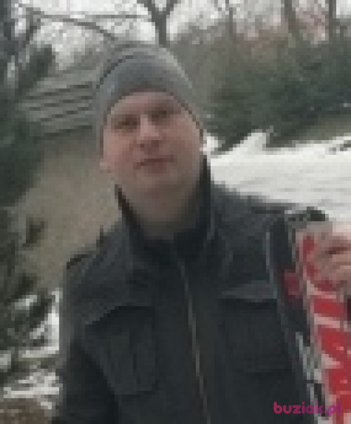 Komar100, Mężczyzna, 45 lat, zachodniopomorskie