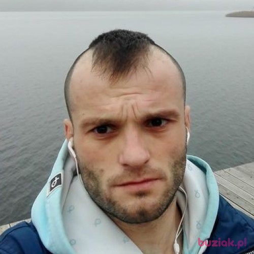 JASabc, Mężczyzna, 40 lat, Zielona Góra