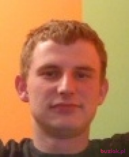 MarcinCinek, Male, 36 years, Siemianowice Śląskie