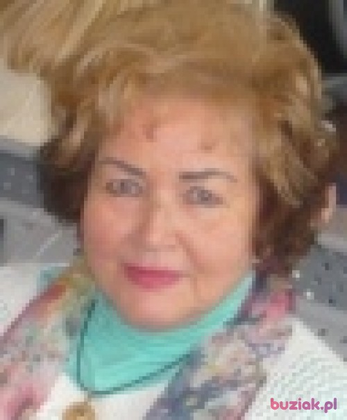gracja100, Kobieta, 74 lata, zachodniopomorskie