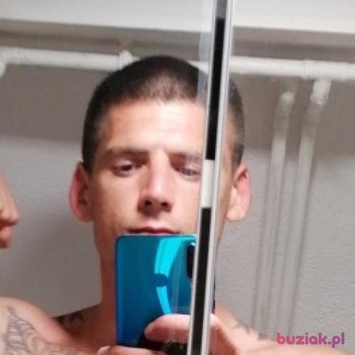 dawidpl21, Male, 25 years, Heilbronn
