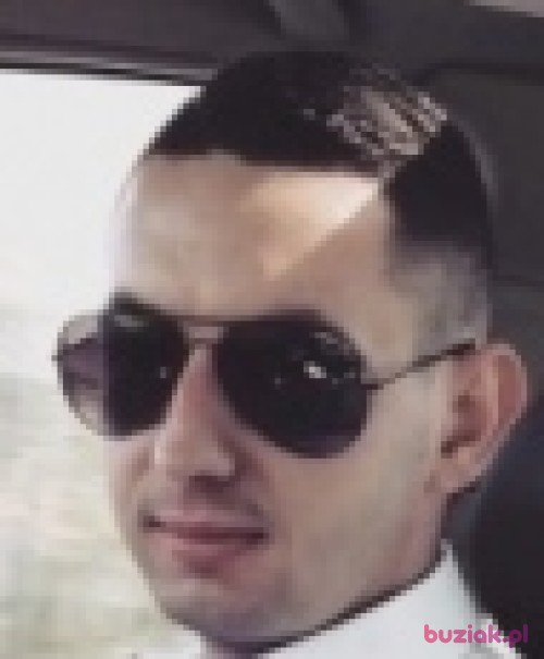 Krzysiekvip, Mężczyzna, 31 lat, Warszawa
