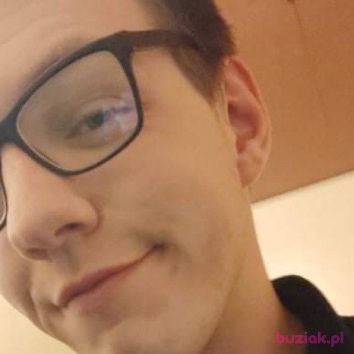 Kacper24555, Mężczyzna, 26 lat, Poznań