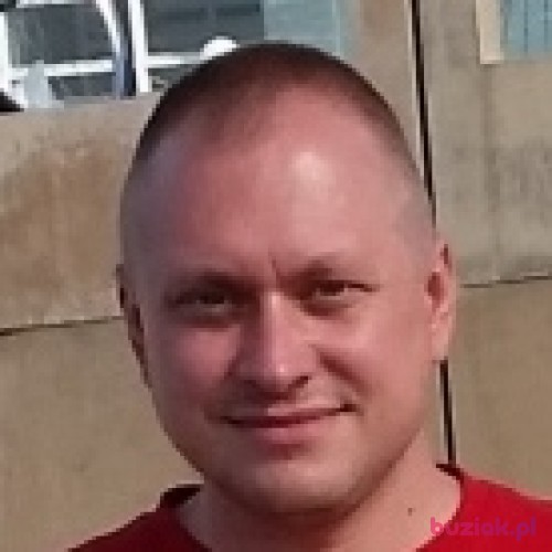 KrisAlex8107, Mężczyzna, 43 lata, pomorskie