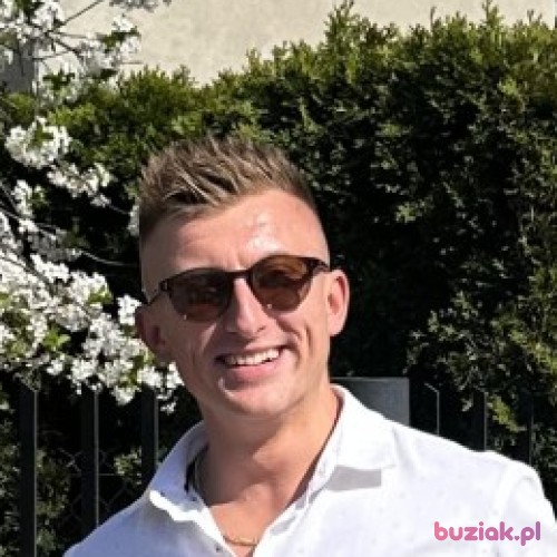 maniek989, Male, 31 years, Haga