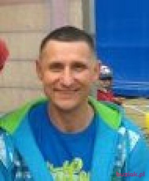 szleker, Mężczyzna, 51 lat, Szczecin