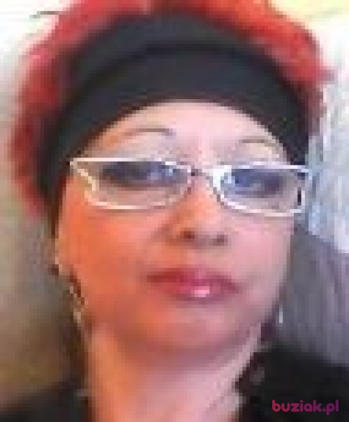 Aleksja, Female, 66 years, Wałbrzych