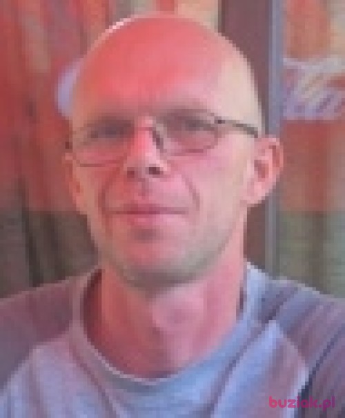 gaworek75, Mężczyzna, 49 lat, Płock