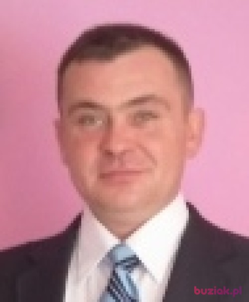 Witex1975, Male, 49 years, Nysa