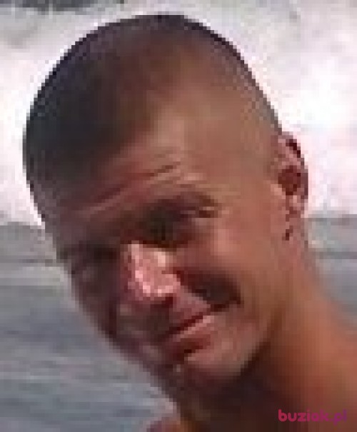 DASHBACK11, Mężczyzna, 39 lat, małopolskie