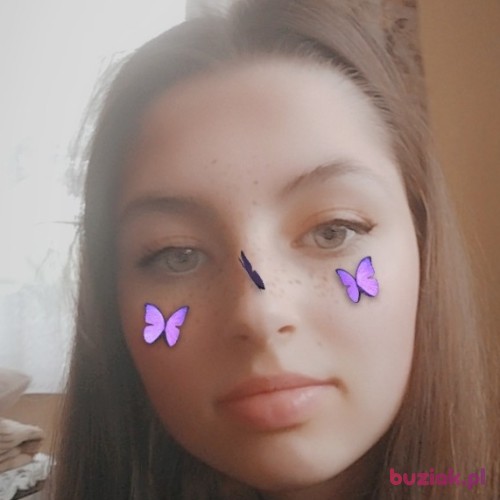 12_Azi_21, Kobieta, 24 lata, Nowy Sącz