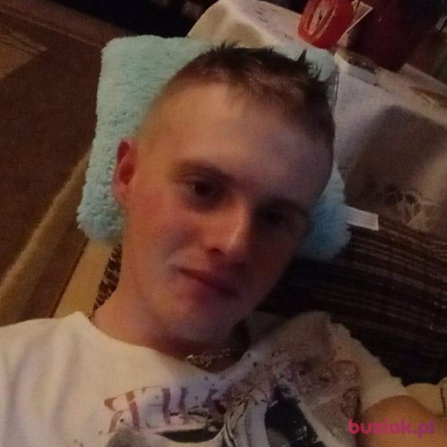 mateuss, Mężczyzna, 29 lat, Siedlce