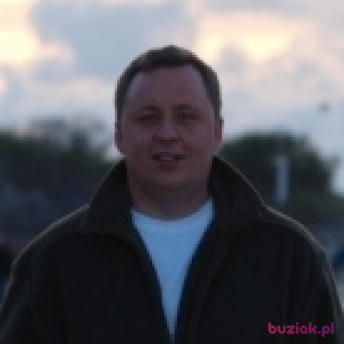 Robson6, Male, 52 years, Słupsk