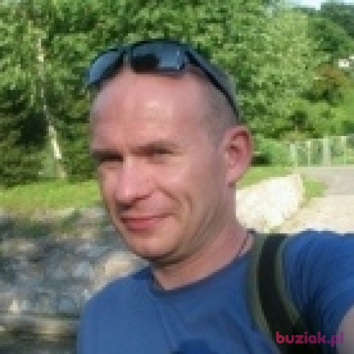 Jareczekpiekny, Male, 54 years, Gdańsk