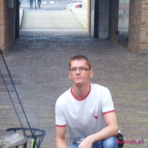 dzielnyhubert1, Mężczyzna, 43 lata, Warszawa