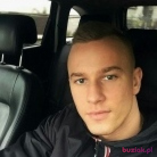 kamill538, Mężczyzna, 28 lat, Warszawa