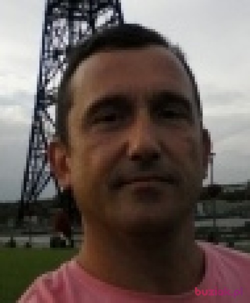 Krisek77, Male, 48 years, Tychy
