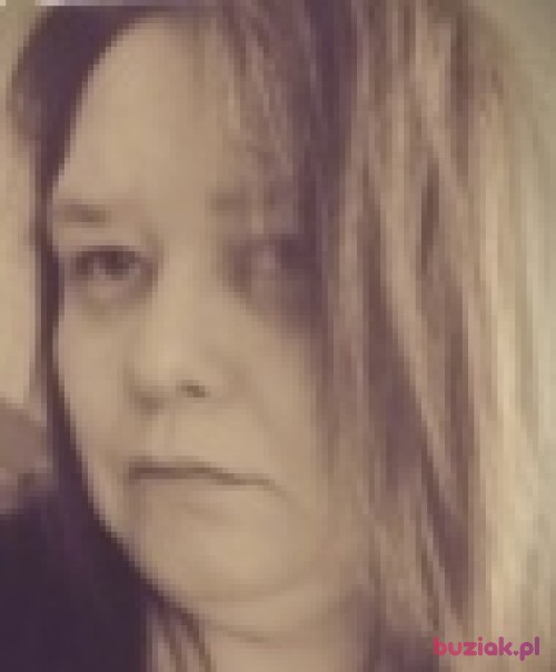 afo, Female, 49 years, Łaziska Górne